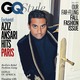Aziz Ansari, GQ Style
